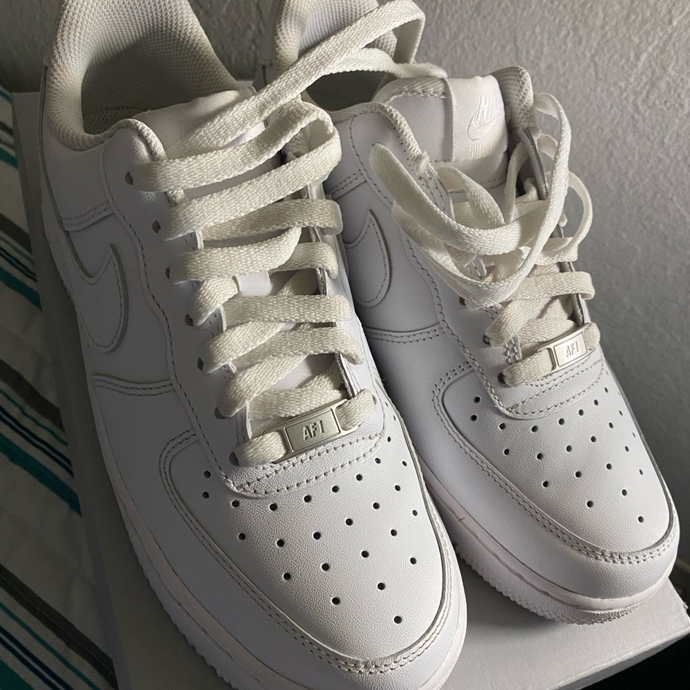 Nike Air Force 1